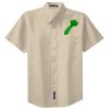 Short Sleeve Easy Care Shirt Thumbnail
