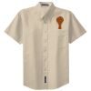 Short Sleeve Easy Care Shirt Thumbnail