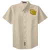 Short Sleeve Easy Care Shirt Thumbnail