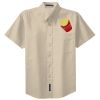 Short Sleeve Easy Care Shirt Thumbnail