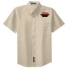 Short Sleeve Easy Care Shirt Thumbnail