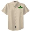 Short Sleeve Easy Care Shirt Thumbnail