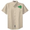 Short Sleeve Easy Care Shirt Thumbnail