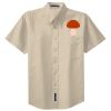 Short Sleeve Easy Care Shirt Thumbnail
