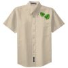 Short Sleeve Easy Care Shirt Thumbnail