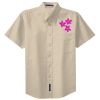 Short Sleeve Easy Care Shirt Thumbnail