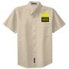 Short Sleeve Easy Care Shirt Thumbnail