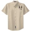 Short Sleeve Easy Care Shirt Thumbnail