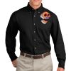 Long Sleeve Twill Shirt Thumbnail
