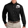 Long Sleeve Twill Shirt Thumbnail