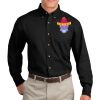 Long Sleeve Twill Shirt Thumbnail