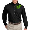 Long Sleeve Twill Shirt Thumbnail