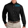 Long Sleeve Twill Shirt Thumbnail