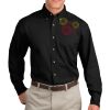 Long Sleeve Twill Shirt Thumbnail