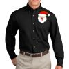 Long Sleeve Twill Shirt Thumbnail