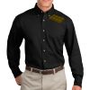 Long Sleeve Twill Shirt Thumbnail