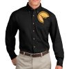 Long Sleeve Twill Shirt Thumbnail