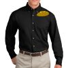 Long Sleeve Twill Shirt Thumbnail
